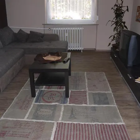 Ferienwohnung Tarricone * Ланштайн
