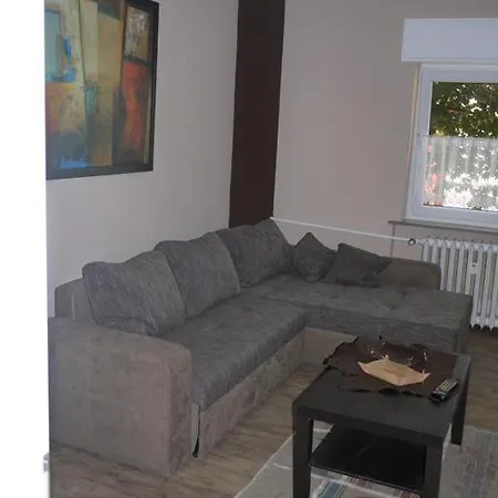Ferienwohnung Tarricone *