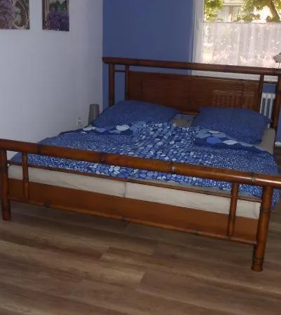 Апартаменты Ferienwohnung Tarricone