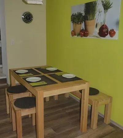 Ferienwohnung Tarricone Апартаменты